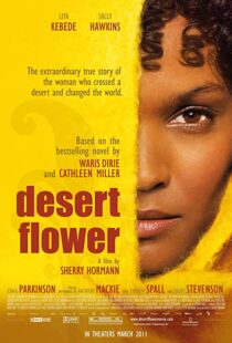 دانلود فیلم Desert Flower 200991504-714255101