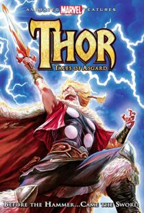 دانلود انیمیشن Thor: Tales of Asgard 201193846-502297846