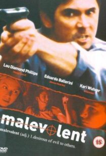 دانلود فیلم Malevolent 200297938-420838669