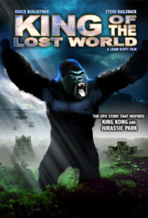دانلود فیلم King of the Lost World 200593039-1268441350