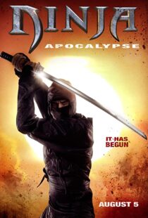 دانلود فیلم Ninja Apocalypse 201497696-213204585