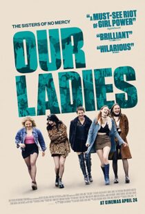 دانلود فیلم Our Ladies 201999628-2076070254