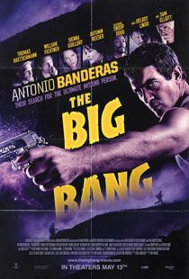 دانلود فیلم The Big Bang 201092819-802326585