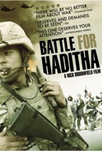 دانلود فیلم Battle for Haditha 200798875-289110820