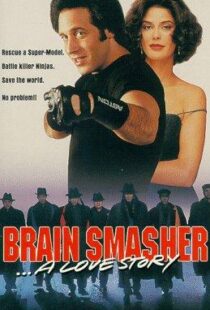 دانلود فیلم Brain Smasher… A Love Story 199395922-928090527