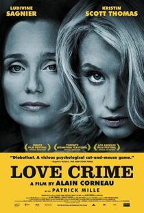 دانلود فیلم Love Crime 201097517-1786507462