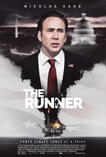 دانلود فیلم The Runner 201595896-1513815985