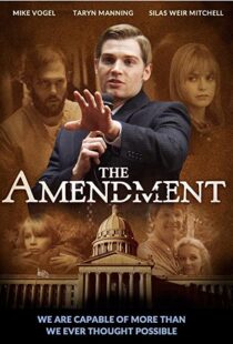 دانلود فیلم The Amendment 201892717-1854860269