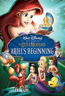 دانلود انیمیشن The Little Mermaid: Ariel’s Beginning 200897354-327975806