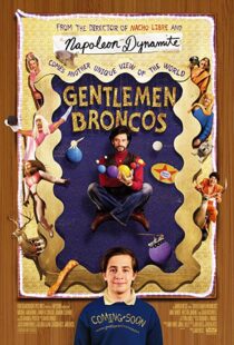دانلود فیلم Gentlemen Broncos 200998689-1288012384