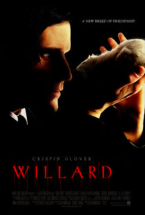 دانلود فیلم Willard 200398054-1810303744
