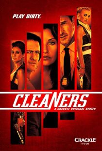 دانلود سریال Cleaners93726-939795461