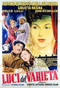دانلود فیلم Variety Lights 195091772-1282894273