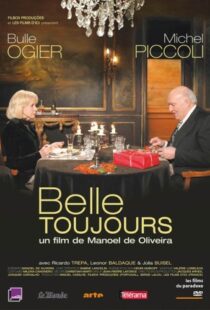 دانلود فیلم Belle toujours 200693321-16502369