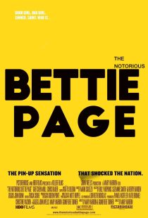 دانلود فیلم The Notorious Bettie Page 2005100545-745118690