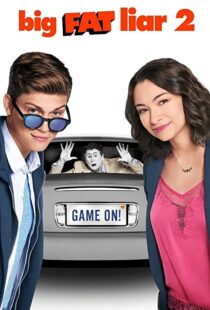 دانلود فیلم Bigger Fatter Liar 201794740-1738569921