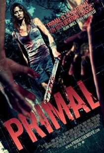 دانلود فیلم Primal 201097539-1501011776
