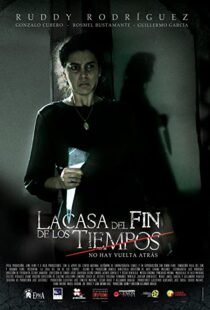 دانلود فیلم The House at the End of Time 201393538-694443667