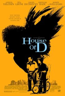 دانلود فیلم House of D 2004100412-96395477