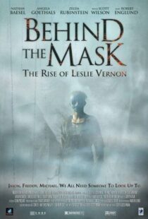 دانلود فیلم Behind the Mask: The Rise of Leslie Vernon 200691849-670615283