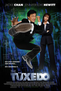 دانلود فیلم The Tuxedo 200292833-1899206225