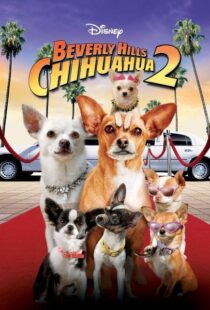 دانلود فیلم Beverly Hills Chihuahua 2 201194722-1156356608