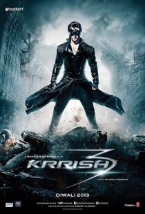 دانلود فیلم هندی Krrish 3 201391400-1755298368