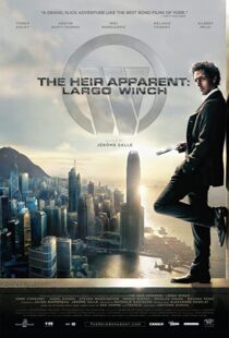 دانلود فیلم The Heir Apparent: Largo Winch 200894124-1264028568