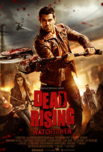دانلود فیلم Dead Rising: Watchtower 201599897-906961594