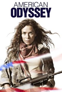 دانلود سریال American Odyssey96084-735637902