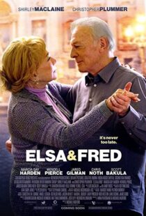 دانلود فیلم Elsa & Fred 201494669-1812053431