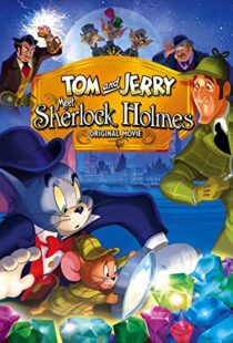دانلود انیمیشن Tom and Jerry Meet Sherlock Holmes 201099961-1054091391
