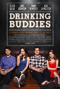 دانلود فیلم Drinking Buddies 201393378-1760915370