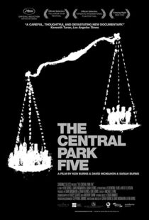 دانلود مستند The Central Park Five 201299202-1891893781