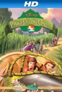 دانلود انیمیشن Pixie Hollow Games 201192141-8169919
