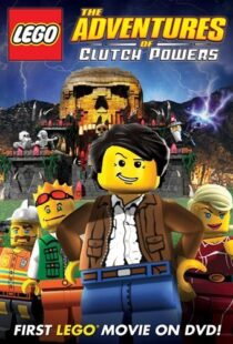 دانلود انیمیشن Lego: The Adventures of Clutch Powers 201092034-1542880322