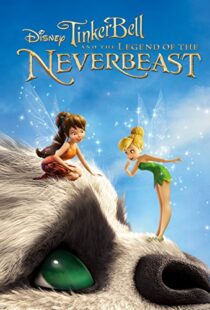 دانلود انیمیشن Tinker Bell and the Legend of the NeverBeast 201499861-203452474