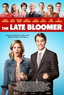 دانلود فیلم The Late Bloomer 201696667-530353084