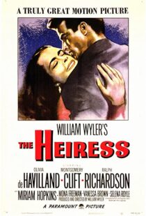 دانلود فیلم The Heiress 194993535-830019113