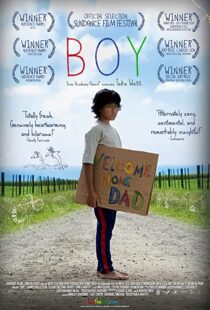 دانلود فیلم Boy 2010100381-1704424594