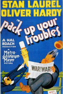 دانلود فیلم Pack Up Your Troubles 193298781-1817908475