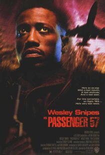 دانلود فیلم Passenger 57 199292577-37315221