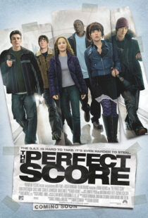 دانلود فیلم The Perfect Score 200495799-1062850937