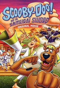 دانلود انیمیشن Scooby-Doo and the Samurai Sword 200993490-1798850674