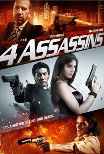 دانلود فیلم Four Assassins 201197918-1283990829