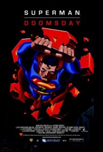 دانلود انیمیشن Superman: Doomsday 200793067-1585825012
