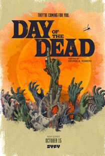دانلود سریال Day of the Dead98234-850742930