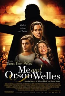 دانلود فیلم Me and Orson Welles 200893056-2086923657