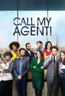 دانلود سریال Call My Agent!94426-297413631