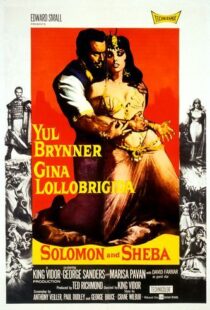 دانلود فیلم Solomon and Sheba 195993769-1118692741